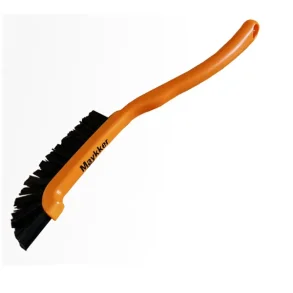 MAYKKER Track brush PLUS