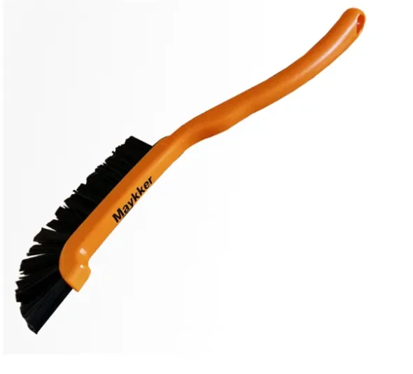 MAYKKER Track brush PLUS