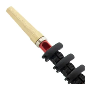 MAYKKER MINI ADAPTER Wood cone