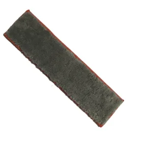 Maykker PYTHON mikrofiber overtrk med velcro 15 cm