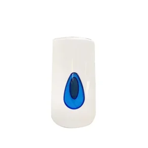 Dispenser refill 0,9 Liter Hvid Bl