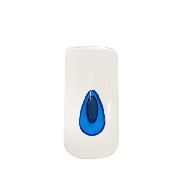 Dispenser refill 0,4 Liter Hvid Bl