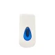 Dispenser refill 0,4 Liter Hvid Bl�