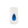 Dispenser refill 0,4 Liter Hvid Bl