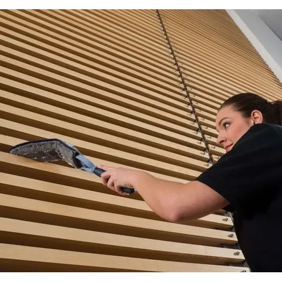 MultiDuster Mini Stativ 50 cm, (3 led)