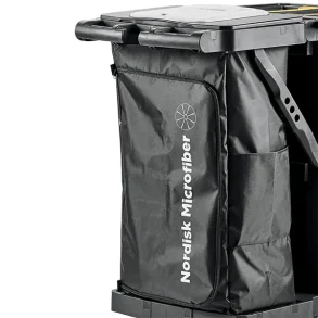 Pose med lynls, 120 liter - til NRT 2.0