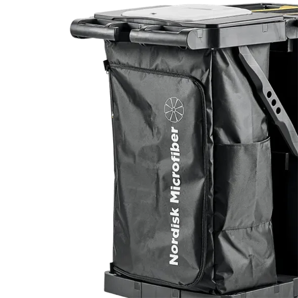 Pose med lynls, 120 liter - til NRT 2.0