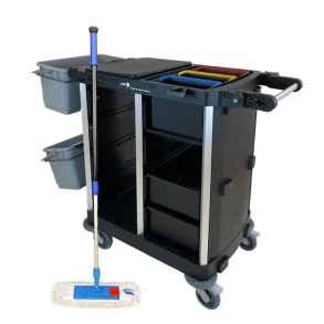 Nordic Recycle Trolley 2.0 medium ekskl. dre drypvogn RTU