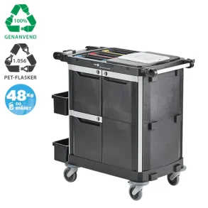 Nordic Recycle Trolley 2.0  medium