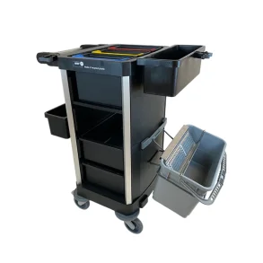 Nordic Recycle Trolley 2.0  small drypvogn