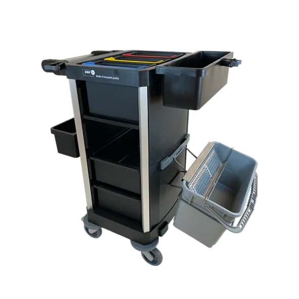 Nordic Recycle Trolley 2.0  small drypvogn