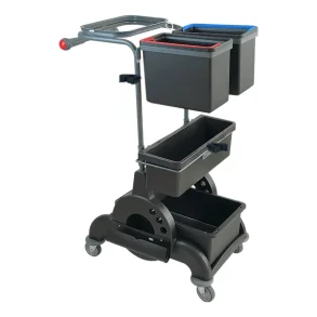  Nordic Recycle Trolley 2.0  Ultra small (42 cm)