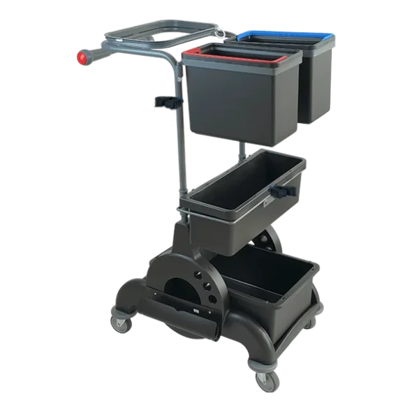  Nordic Recycle Trolley 2.0  Ultra small (42 cm)