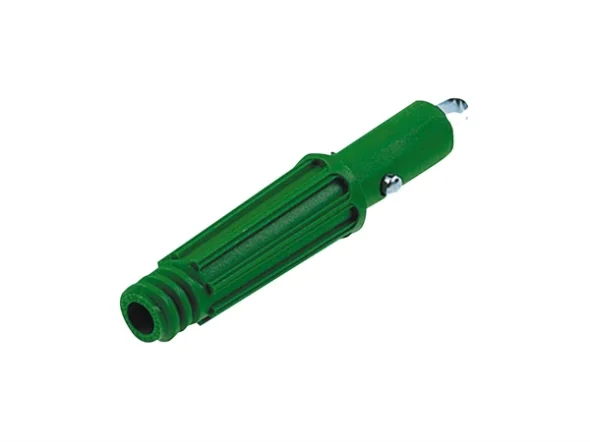 Unger teleskopspidst Plast grn