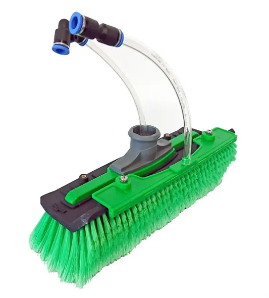 nLITE Angle Brste, flagged, 41cm