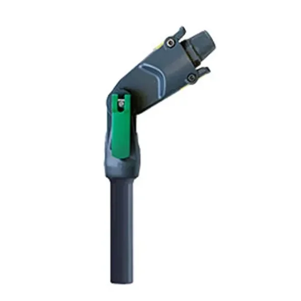 Unger nLite Connect vinkeladapterst S, 15 cm
