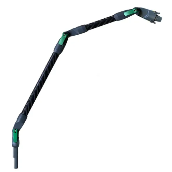 Unger nLite vinkeladapterst L, 82 cm