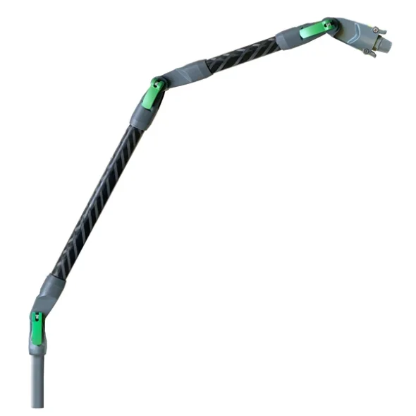 Unger nLite vinkeladapterst L, 82 cm