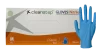 Nitrilhandsker, Cleanstep uden pudder Bl, Medium 100 stk/pak