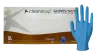 Nitrilhandsker, Cleanstep uden pudder Bl, XLarge 100 stk/pak