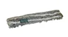 Unger Ninja Overtrk gr/hvid