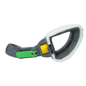 Unger nLite holder med skrubbe pads