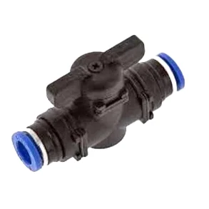 Unger nLite Vandgennemstrmsregulator