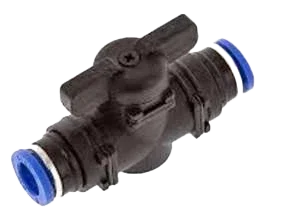 Unger nLite Vandgennemstrmsregulator