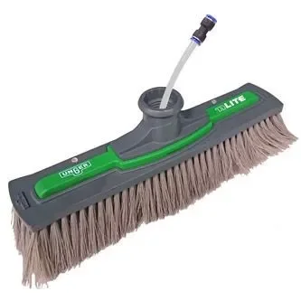 nLite Power Brste Enkel Gr 41 cm