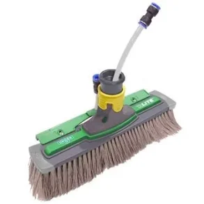 nLite Power Brste komplet Gr  41 cm 