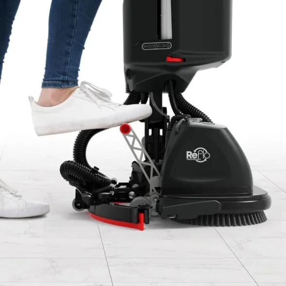 NUMATIC gulvvaskemaskine NCC440NX