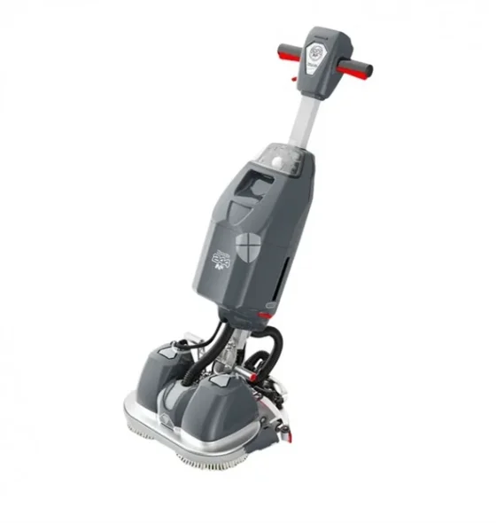 NUMATIC gulvvaskemaskine NCC440NX