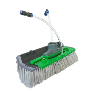 nLITE Angle Brste, unflagged, 28cm