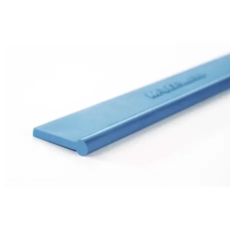 Moerman NXTR gummi til rustfri skinner 25 CM