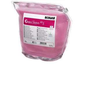 OASIS CLEAN 61 S 2X2 kolli