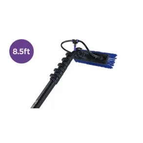 Streamline OVA8 CARBON 5 sekt. 2.44 meter