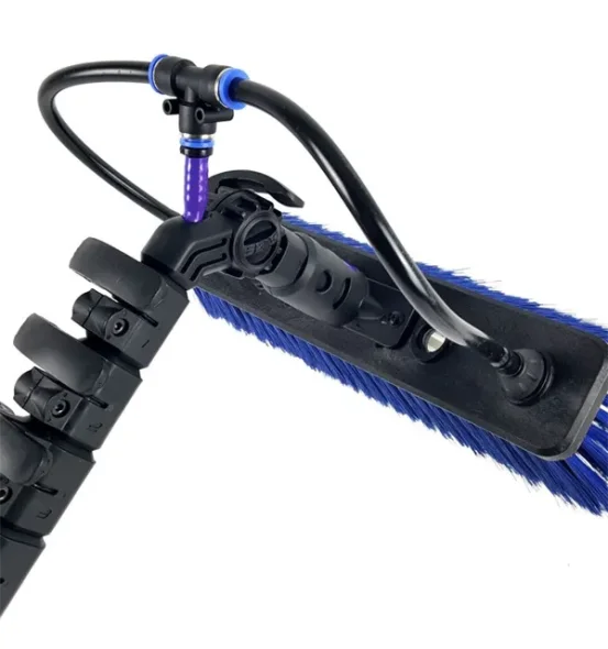 Streamline OVA8 CARBON 6 sekt. 7,62 meter