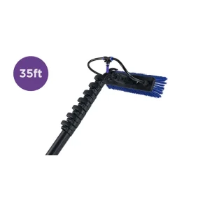 Streamline OVA8 CARBON 7 sekt. 11,58 meter