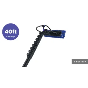 Streamline OVA8 CARBON 8 sekt. 13.10 meter