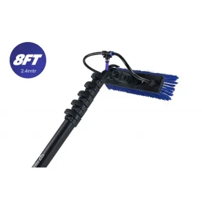 Streamline OVA8 CARBON 5.sekt 2,4meter