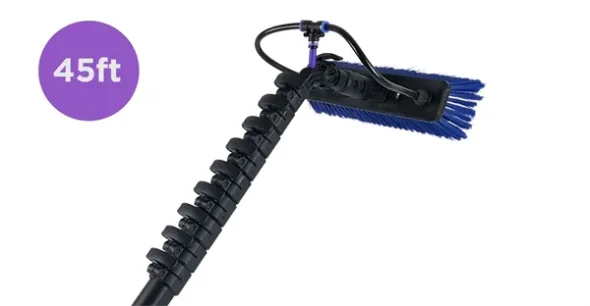 Streamline OVA8 CARBON 9 sekt. 13.71 meter