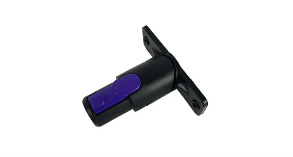 OVA8 brste swivel drejeled 90 grader