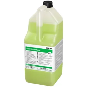 Oven Cleaner Power, 5 liter