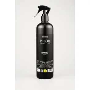 Duftspray klar til brug 500 ml bambus