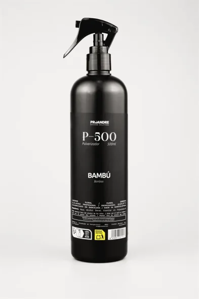 Duftspray klar til brug 500 ml bambus