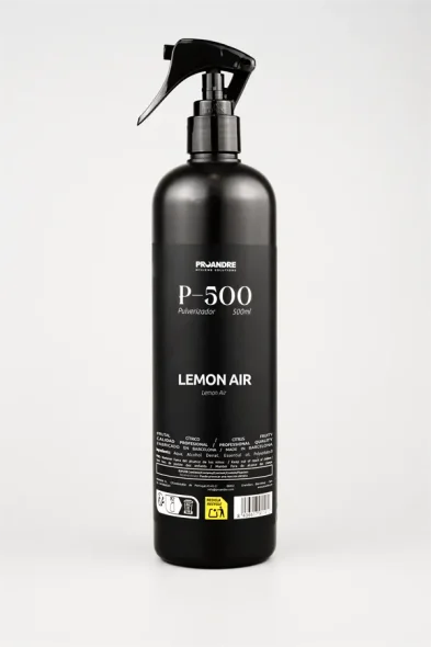 Duftspray klar til brug 500 ml limon grass