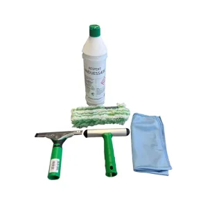 Unger Pal Lille 15 cm Starterst Vinduespudserst