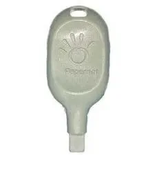 Papernet Ngle plastik 1 stk