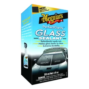 Perfect Clarity Glass Sealant