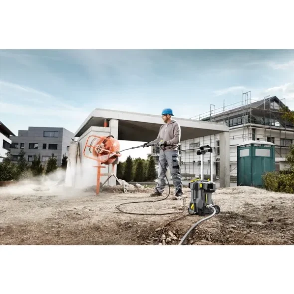 Krcher Tryk regulering V/ pistolgreb Easy Lock 